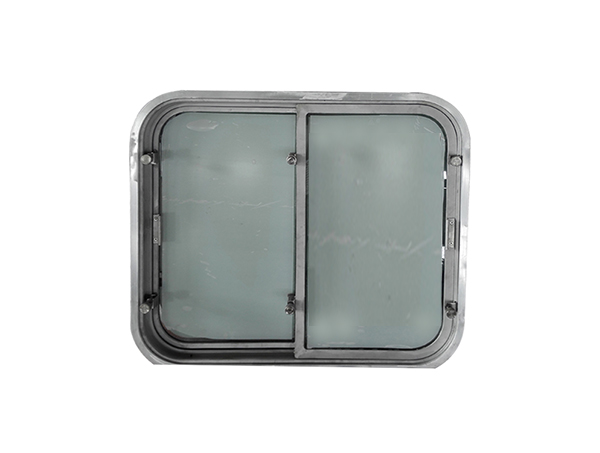 Aluminum water insta