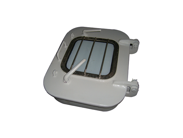 Cabin skylight